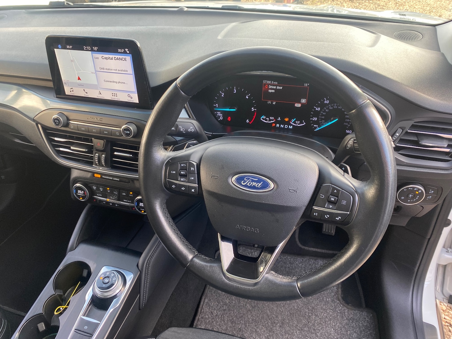 Used Ford Focus 2019 for sale - 76569297: Photo 12
