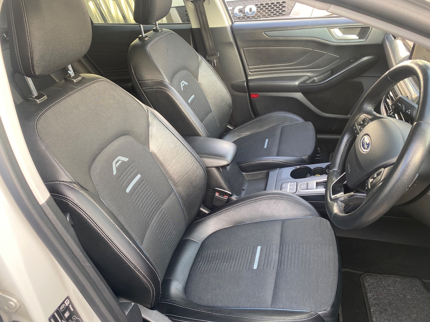 Used Ford Focus 2019 for sale - 76569297: Photo 13