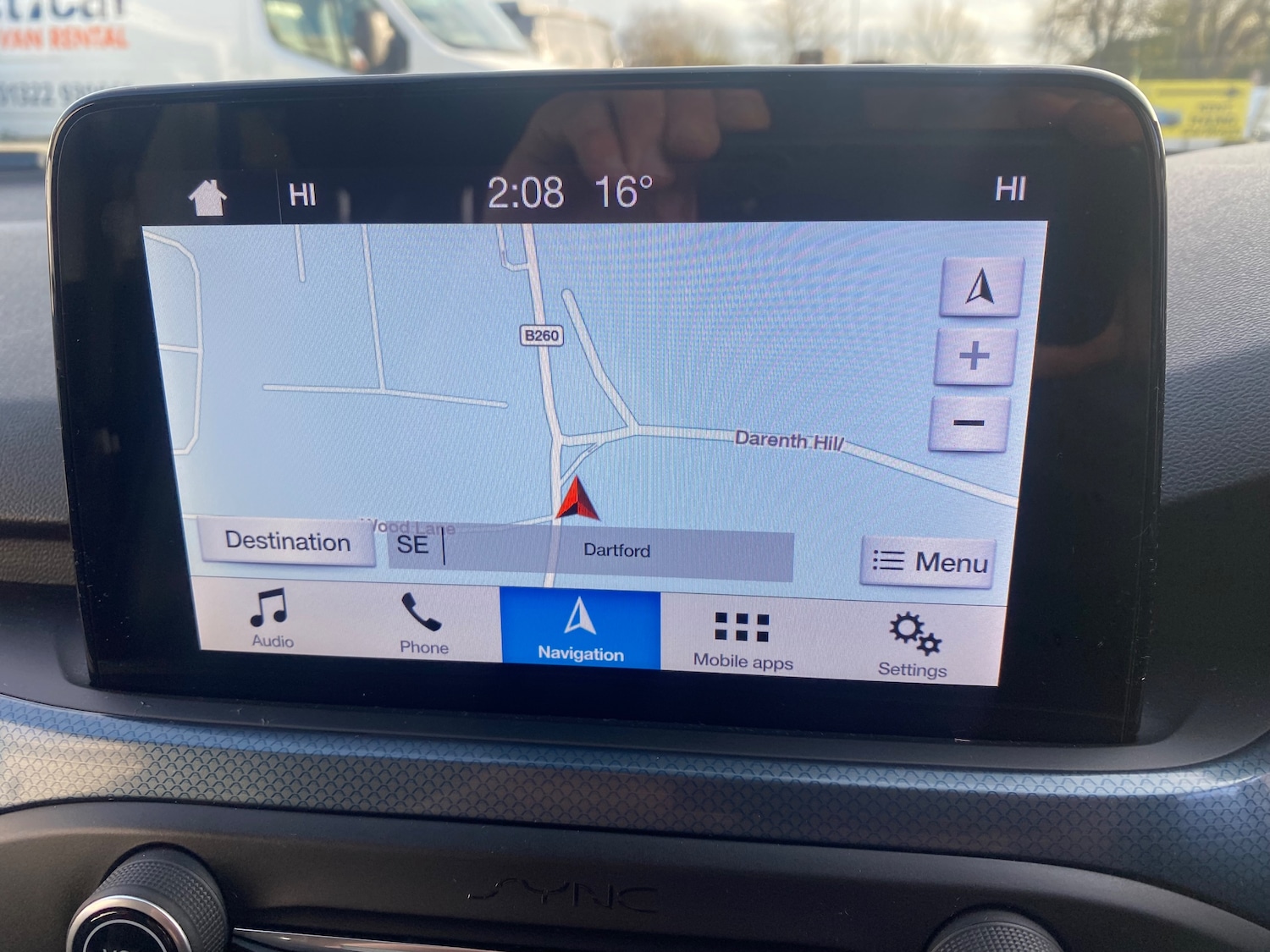 Used Ford Focus 2019 for sale - 76569297: Photo 14