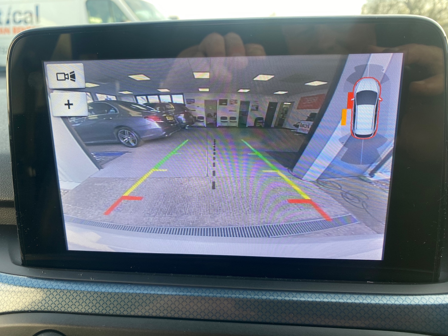 Used Ford Focus 2019 for sale - 76569297: Photo 15