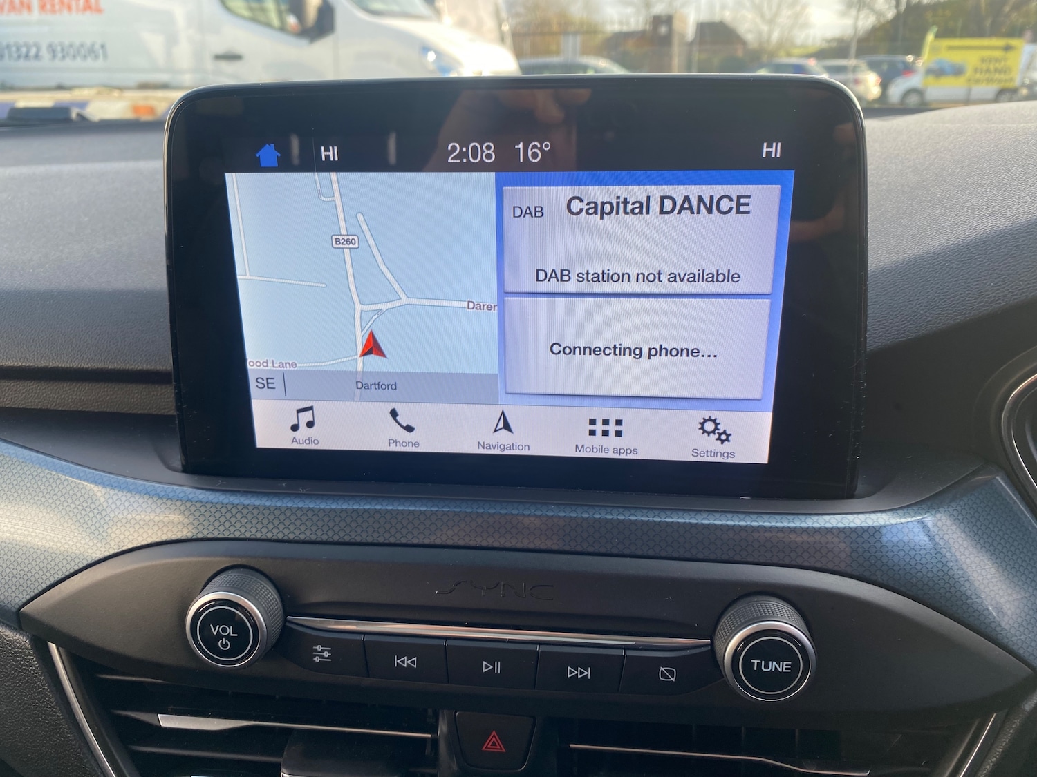 Used Ford Focus 2019 for sale - 76569297: Photo 16