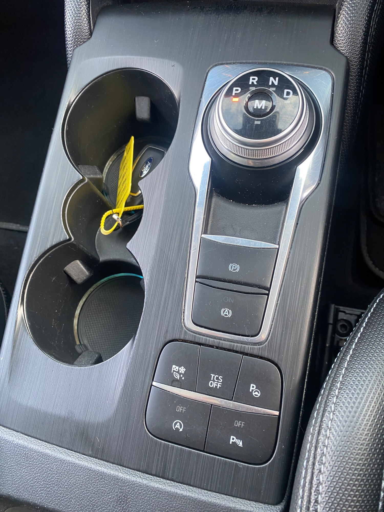 Used Ford Focus 2019 for sale - 76569297: Photo 17