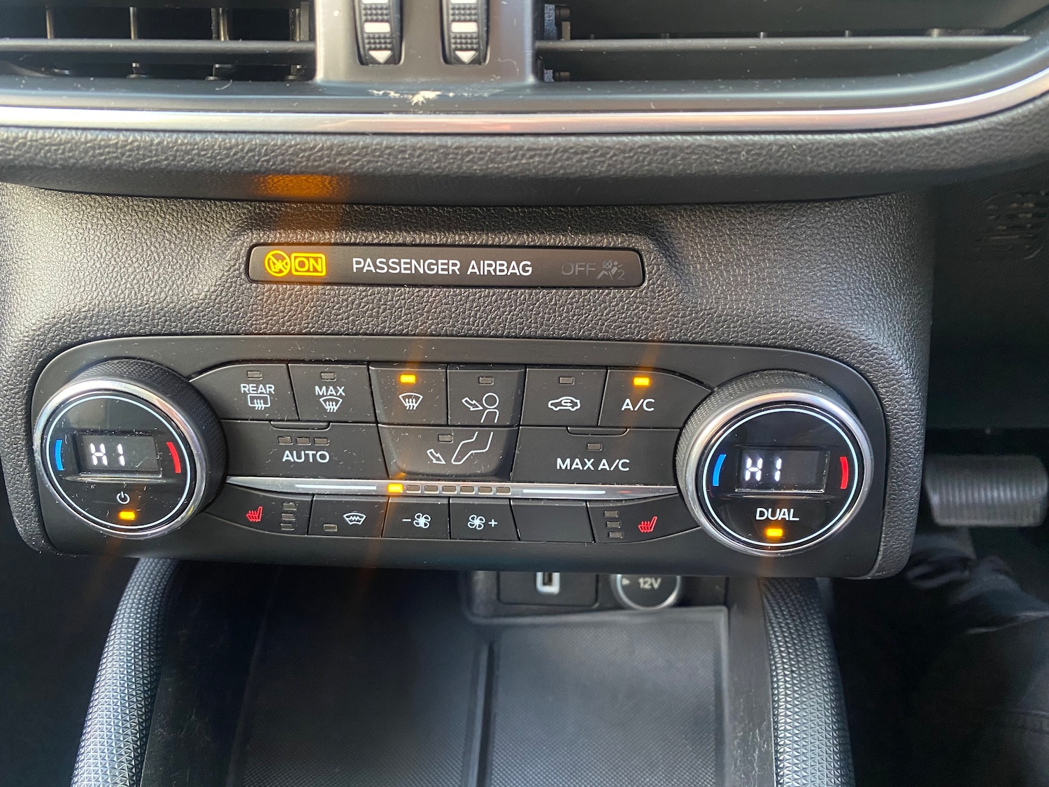 Used Ford Focus 2019 for sale - 76569297: Photo 18