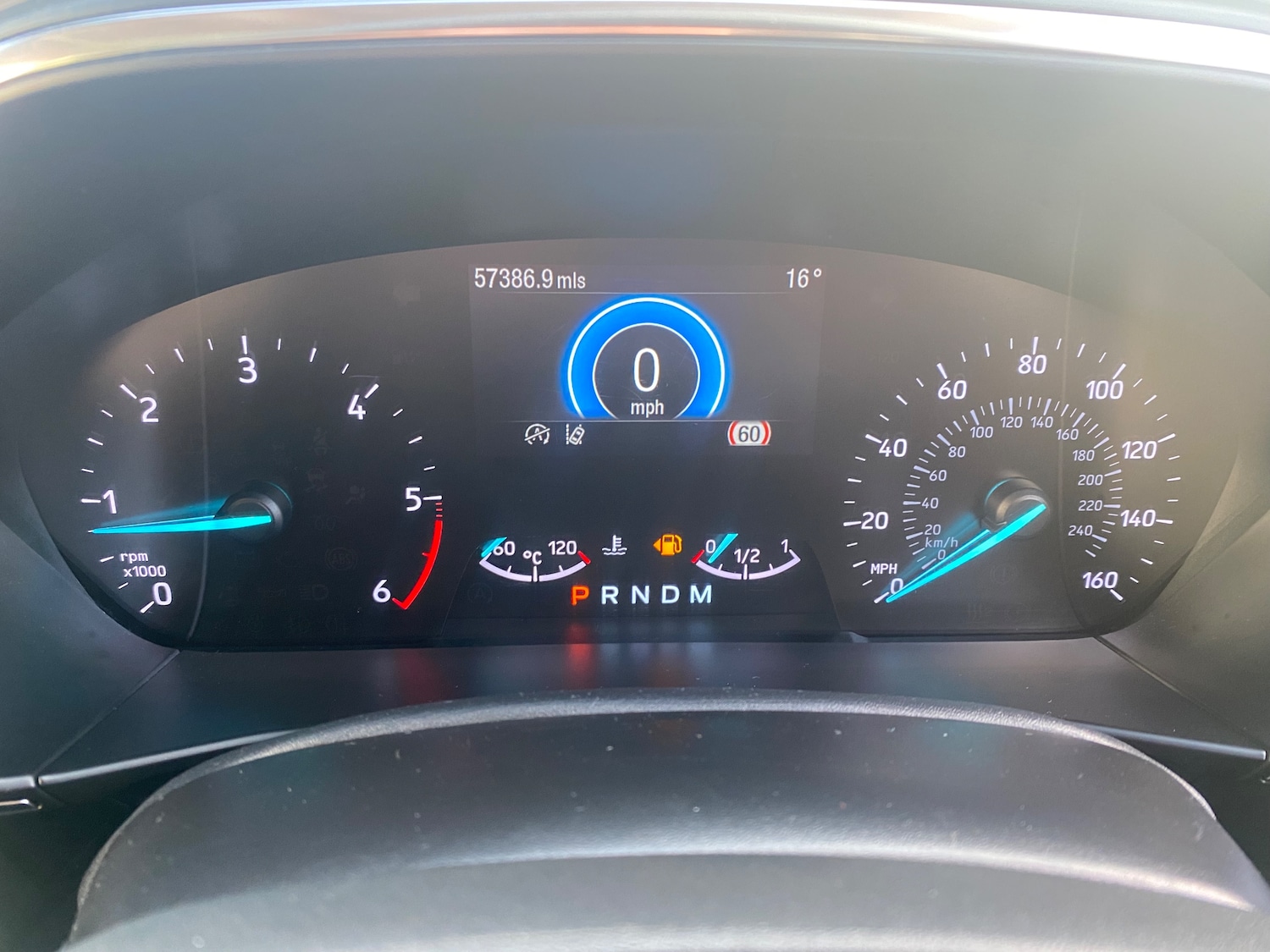 Used Ford Focus 2019 for sale - 76569297: Photo 19