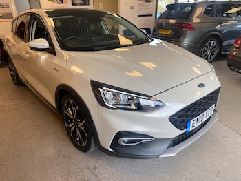 Used Ford Focus 2019 for sale - 76569297: Photo