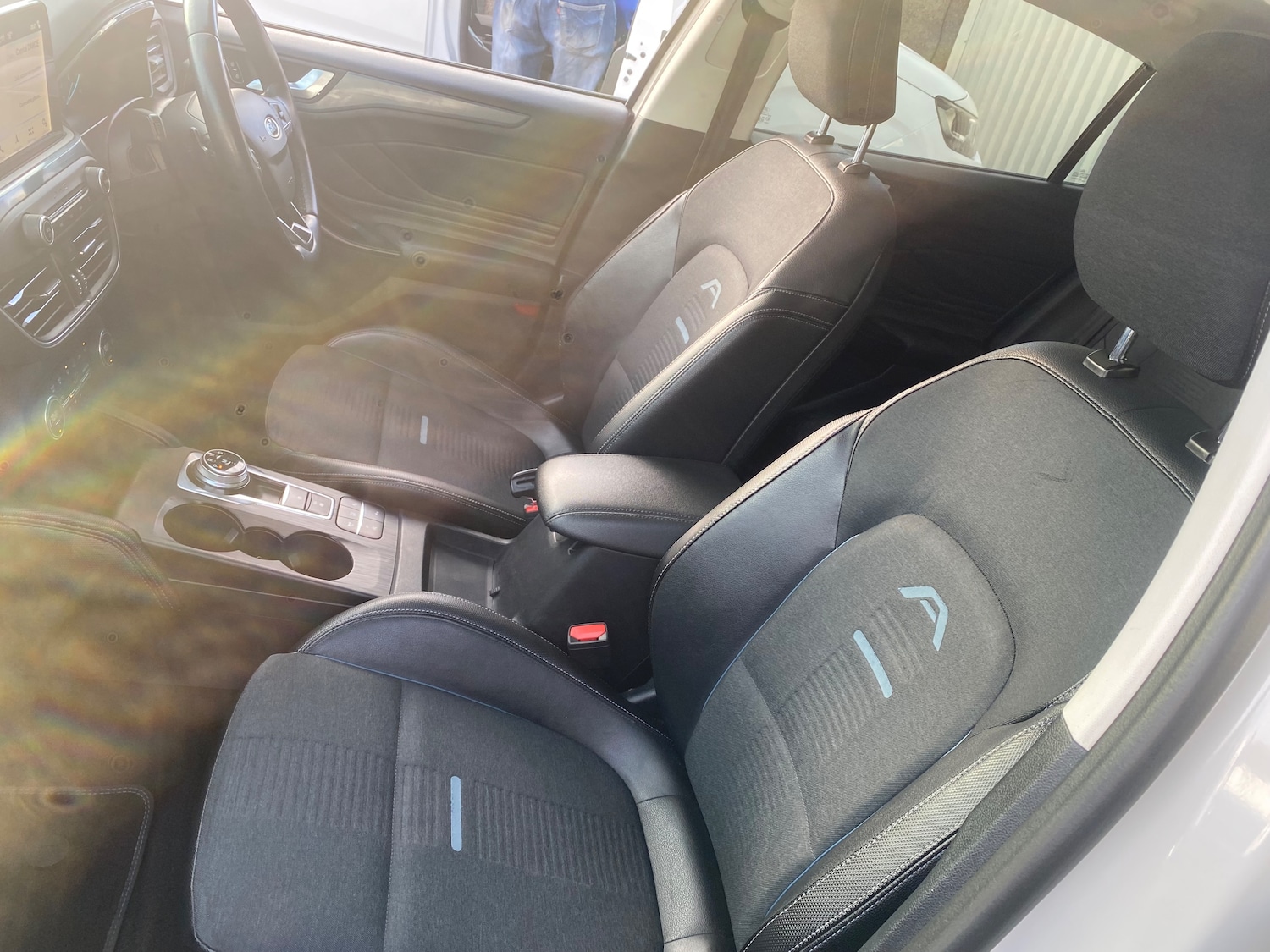 Used Ford Focus 2019 for sale - 76569297: Photo 20