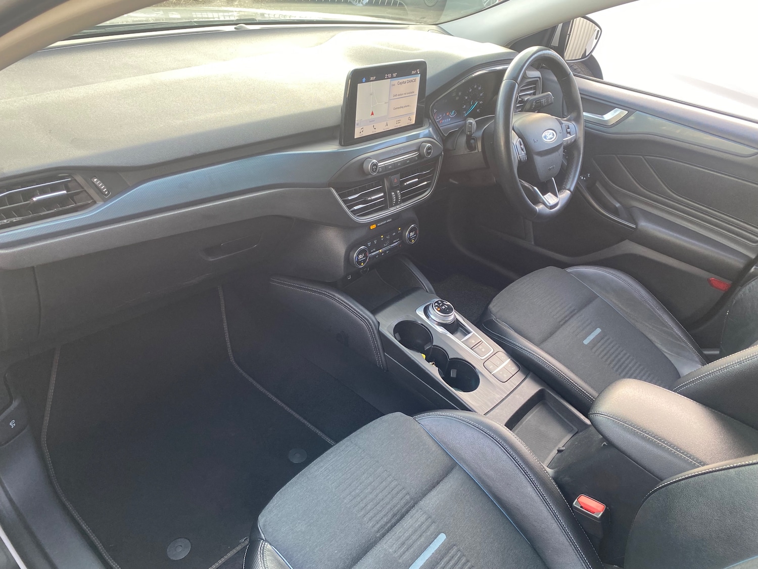 Used Ford Focus 2019 for sale - 76569297: Photo 21