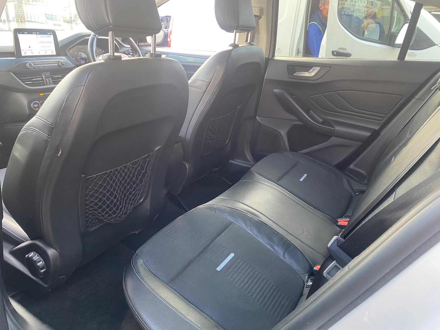 Used Ford Focus 2019 for sale - 76569297: Photo 24