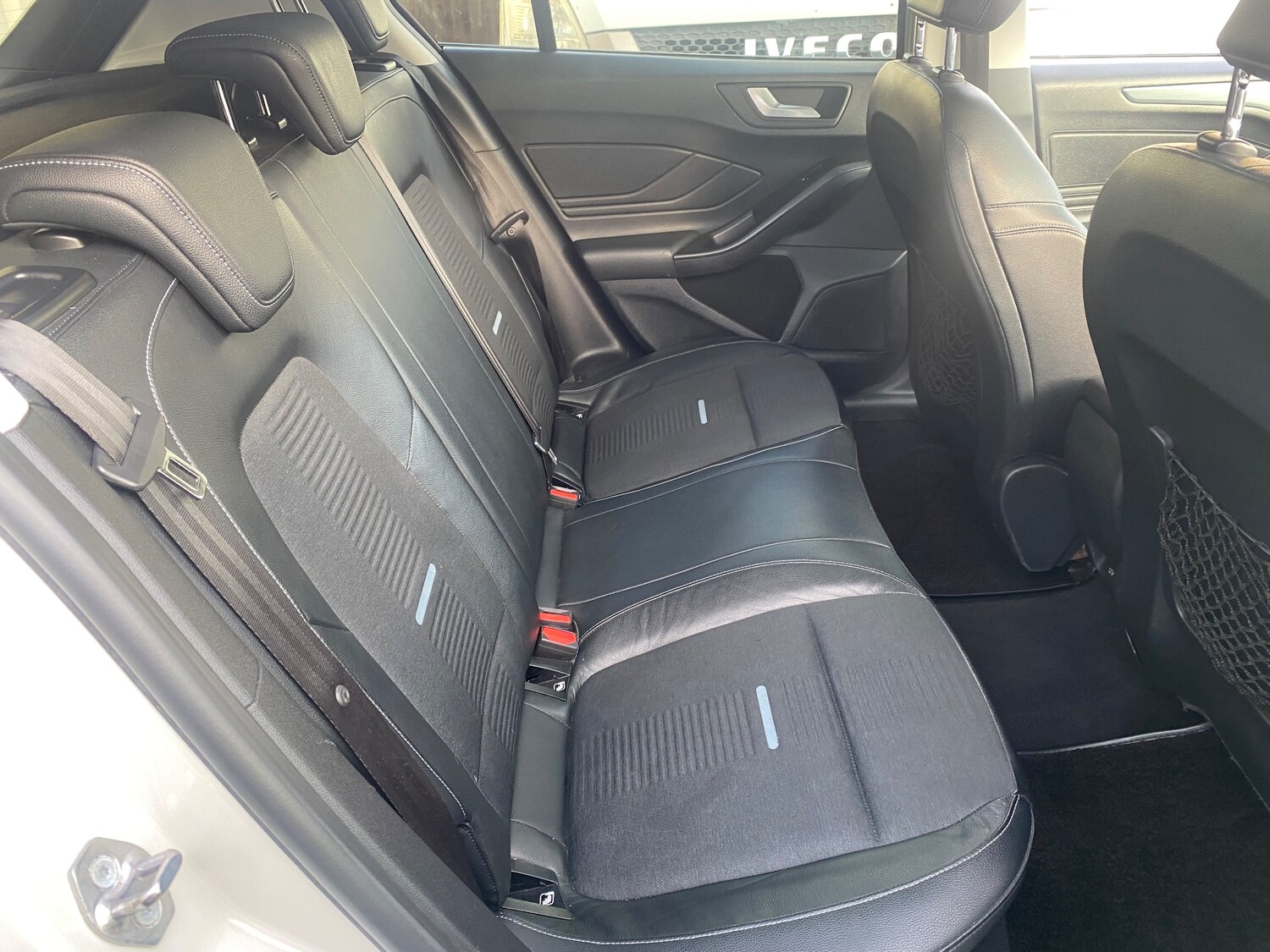 Used Ford Focus 2019 for sale - 76569297: Photo 25