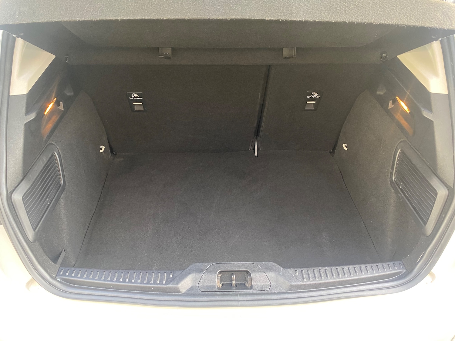 Used Ford Focus 2019 for sale - 76569297: Photo 29