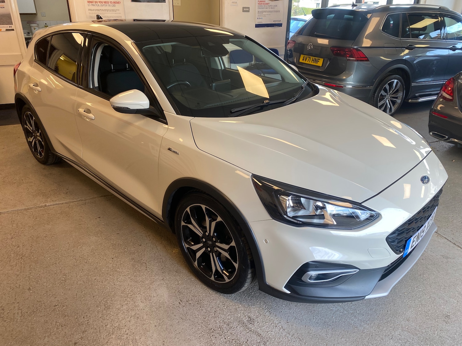 Used Ford Focus 2019 for sale - 76569297: Photo 5