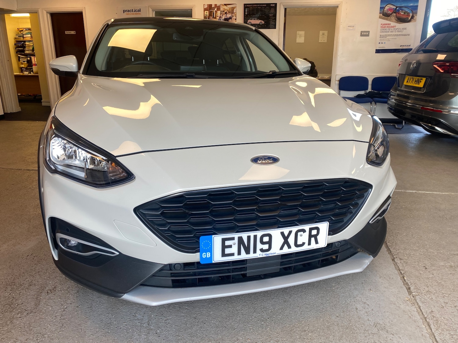 Used Ford Focus 2019 for sale - 76569297: Photo 7