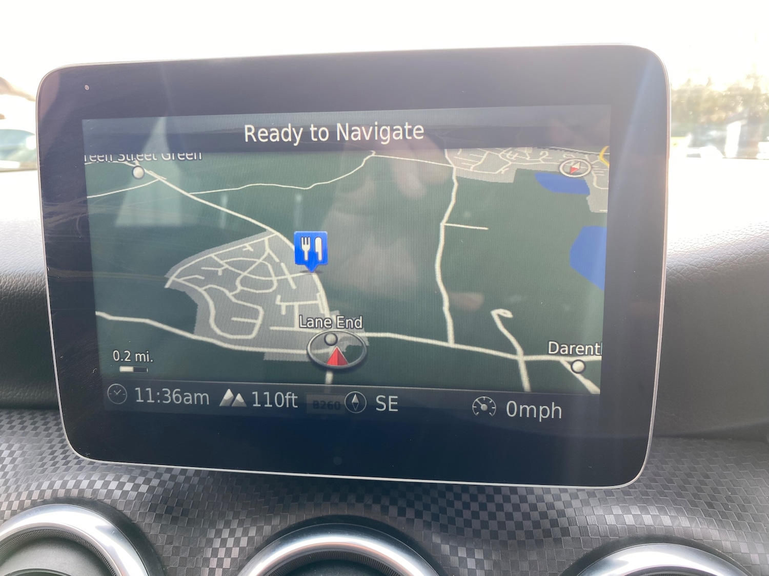 Used Mercedes-Benz A-Class 2016 for sale - 76416541: Photo 15