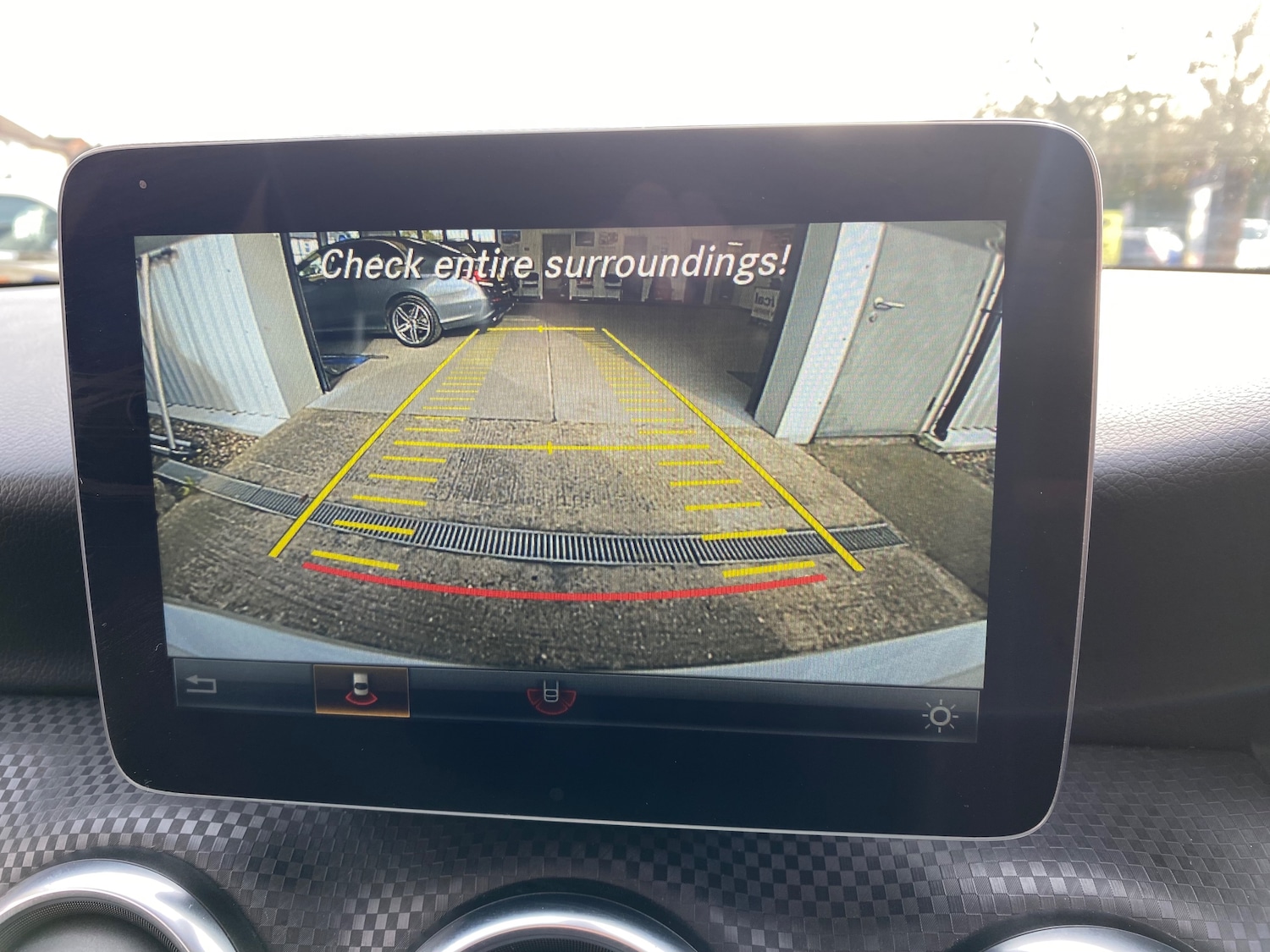 Used Mercedes-Benz A-Class 2016 for sale - 76416541: Photo 16