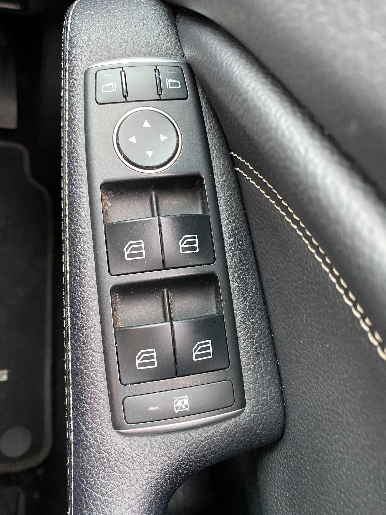 Used Mercedes-Benz A-Class 2016 for sale - 76416541: Photo 18