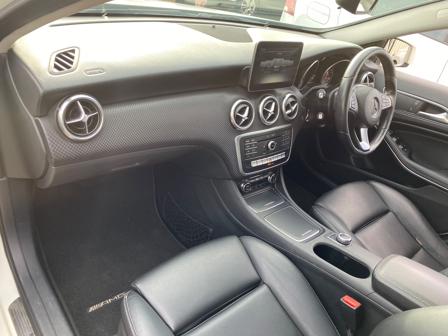 Used Mercedes-Benz A-Class 2016 for sale - 76416541: Photo 19