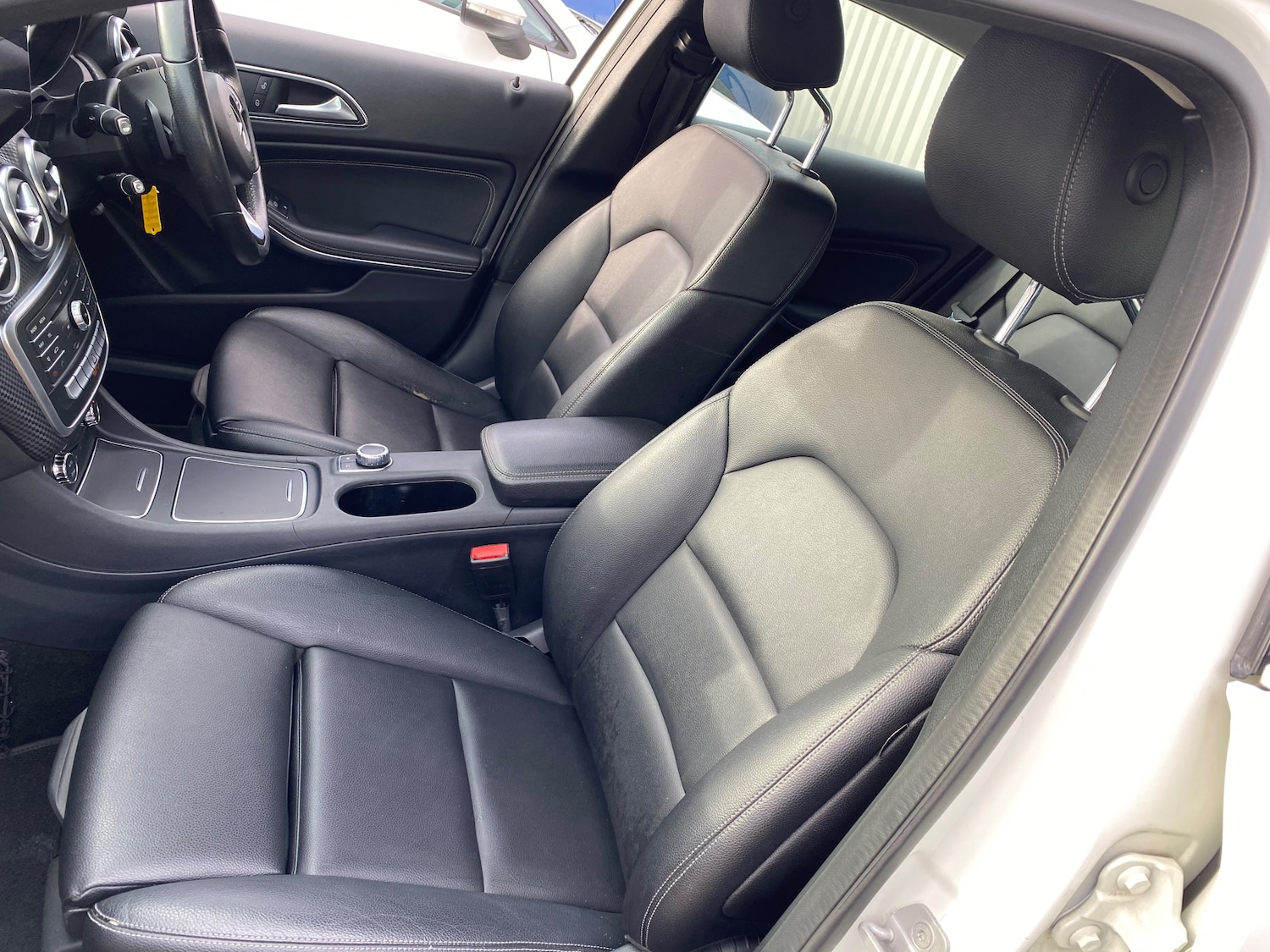 Used Mercedes-Benz A-Class 2016 for sale - 76416541: Photo 20