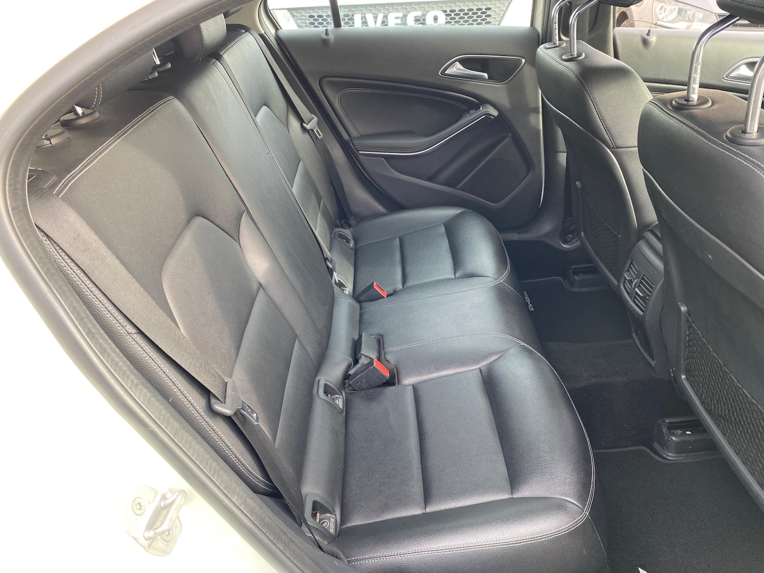 Used Mercedes-Benz A-Class 2016 for sale - 76416541: Photo 21