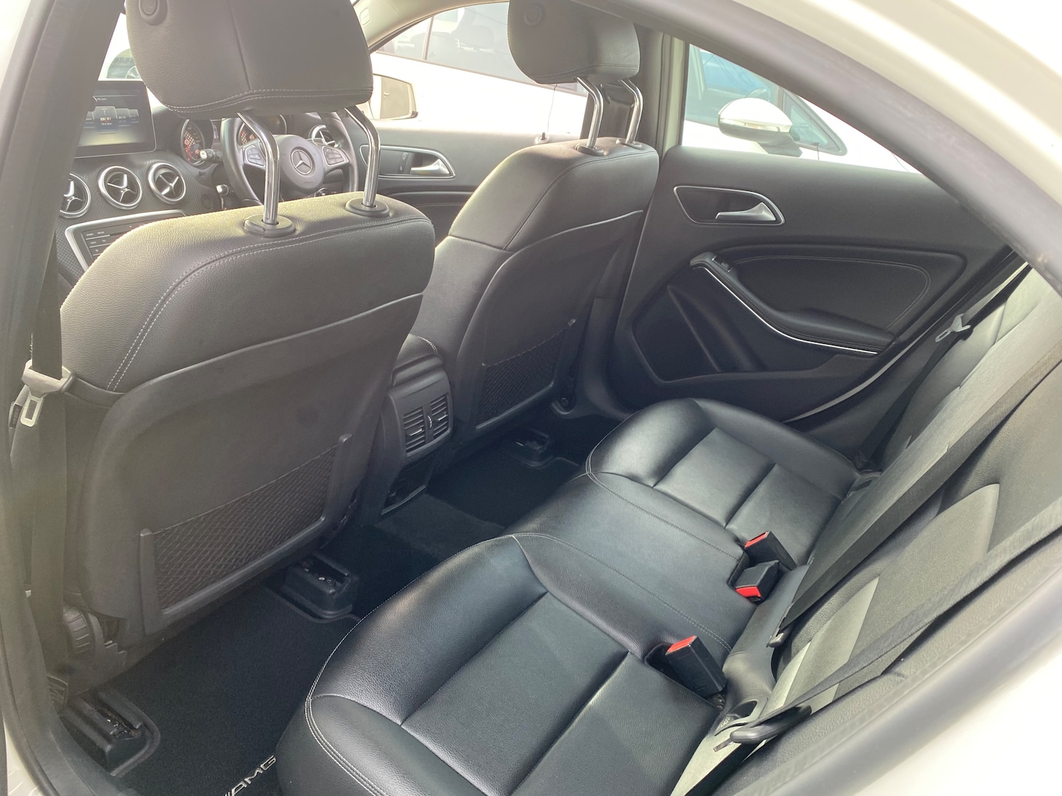 Used Mercedes-Benz A-Class 2016 for sale - 76416541: Photo 22