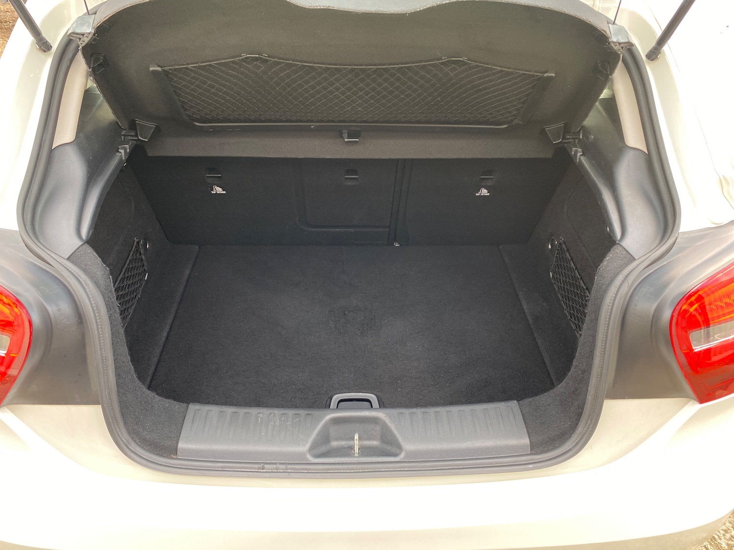 Used Mercedes-Benz A-Class 2016 for sale - 76416541: Photo 24