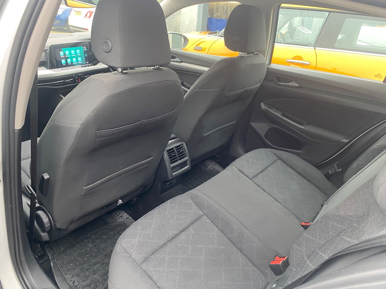 Used Volkswagen Golf 2021 for sale - 77297245: Photo 19