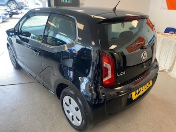 Used Volkswagen up! 2013 for sale - 75512277: Photo