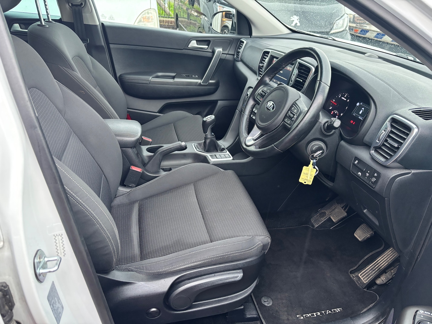 Used Kia Sportage 2017 for sale - 77904308: Photo 12