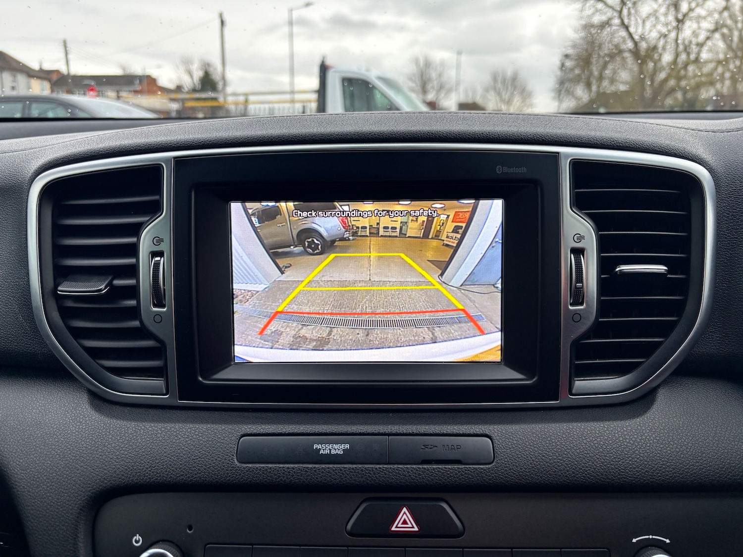 Used Kia Sportage 2017 for sale - 77904308: Photo 14