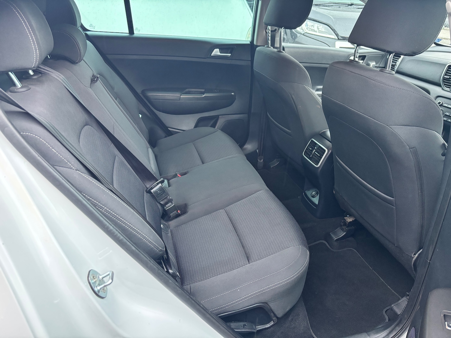 Used Kia Sportage 2017 for sale - 77904308: Photo 15