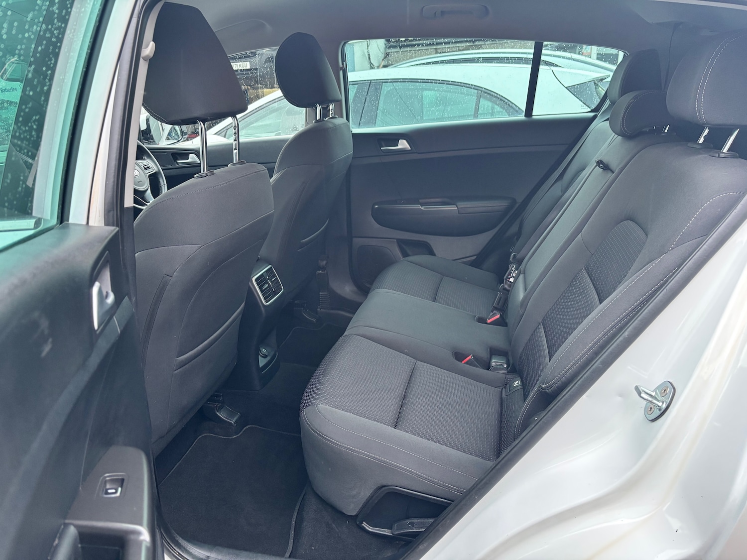 Used Kia Sportage 2017 for sale - 77904308: Photo 16