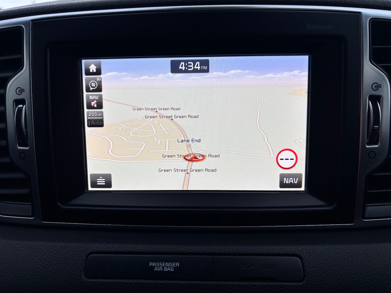 Used Kia Sportage 2017 for sale - 77904308: Photo 19