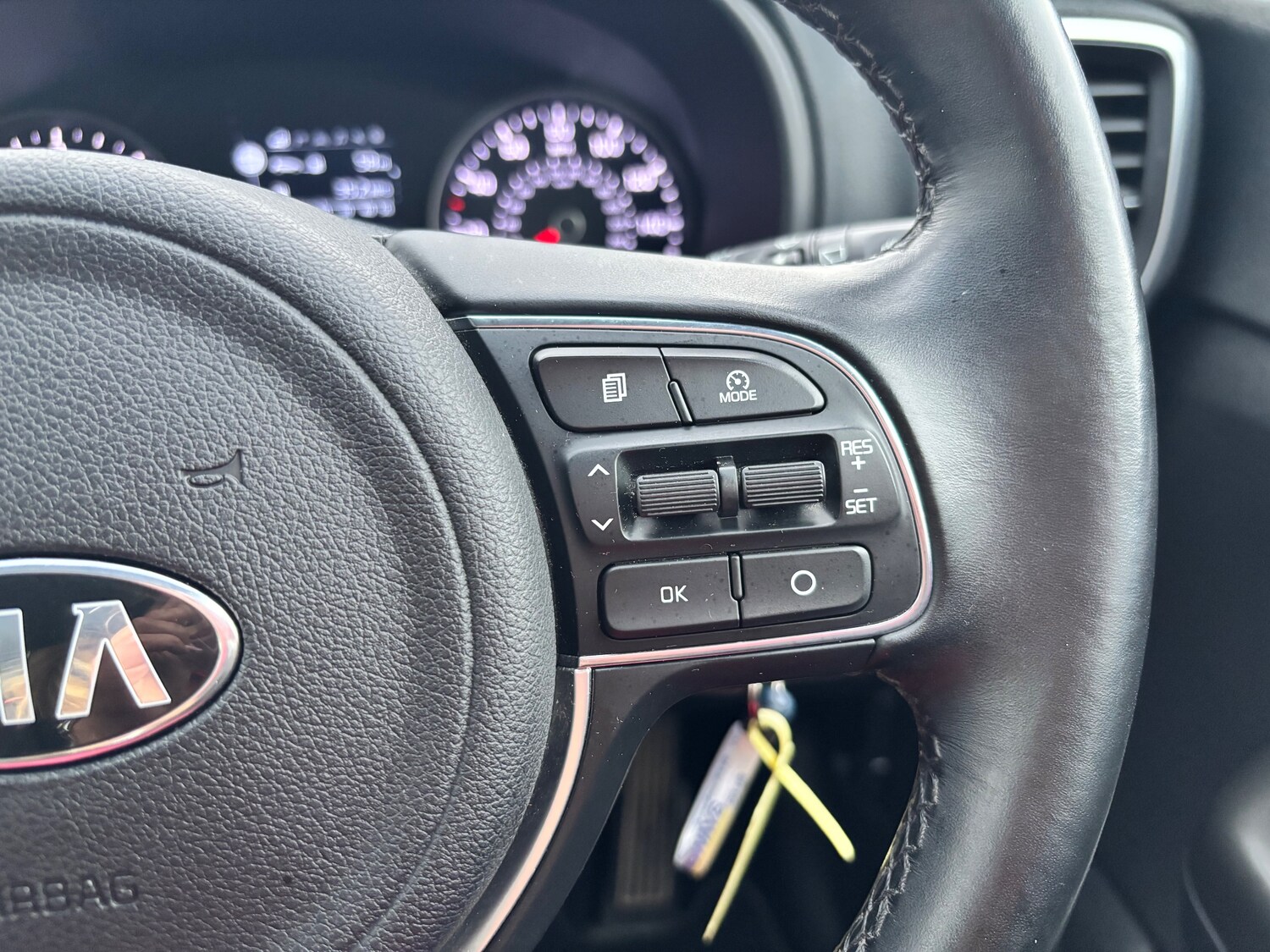 Used Kia Sportage 2017 for sale - 77904308: Photo 20