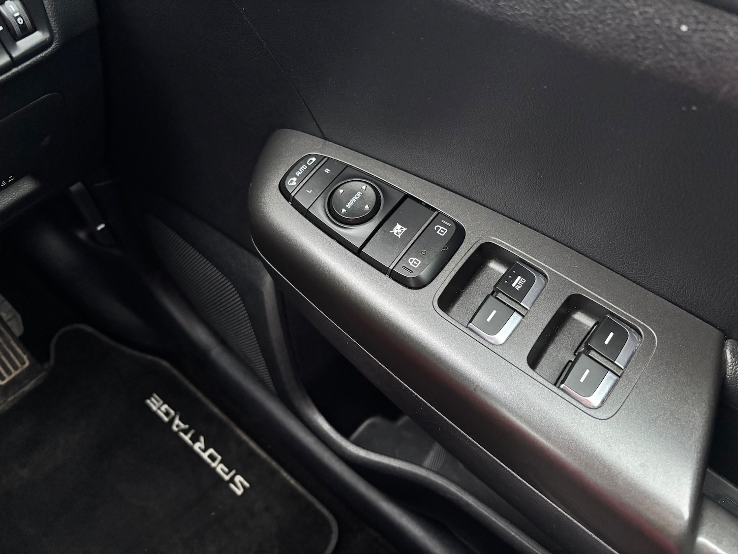 Used Kia Sportage 2017 for sale - 77904308: Photo 25