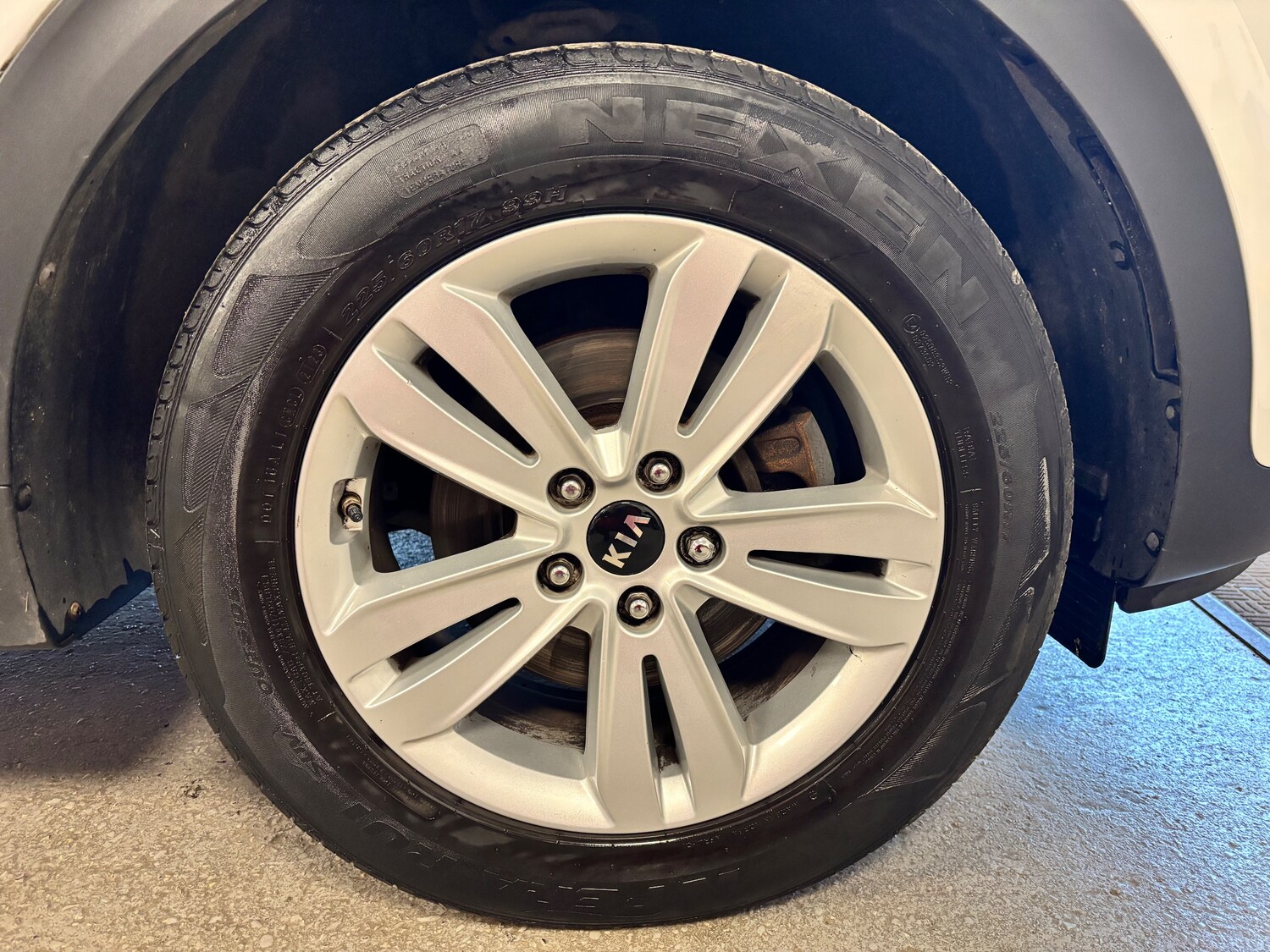 Used Kia Sportage 2017 for sale - 77904308: Photo 29