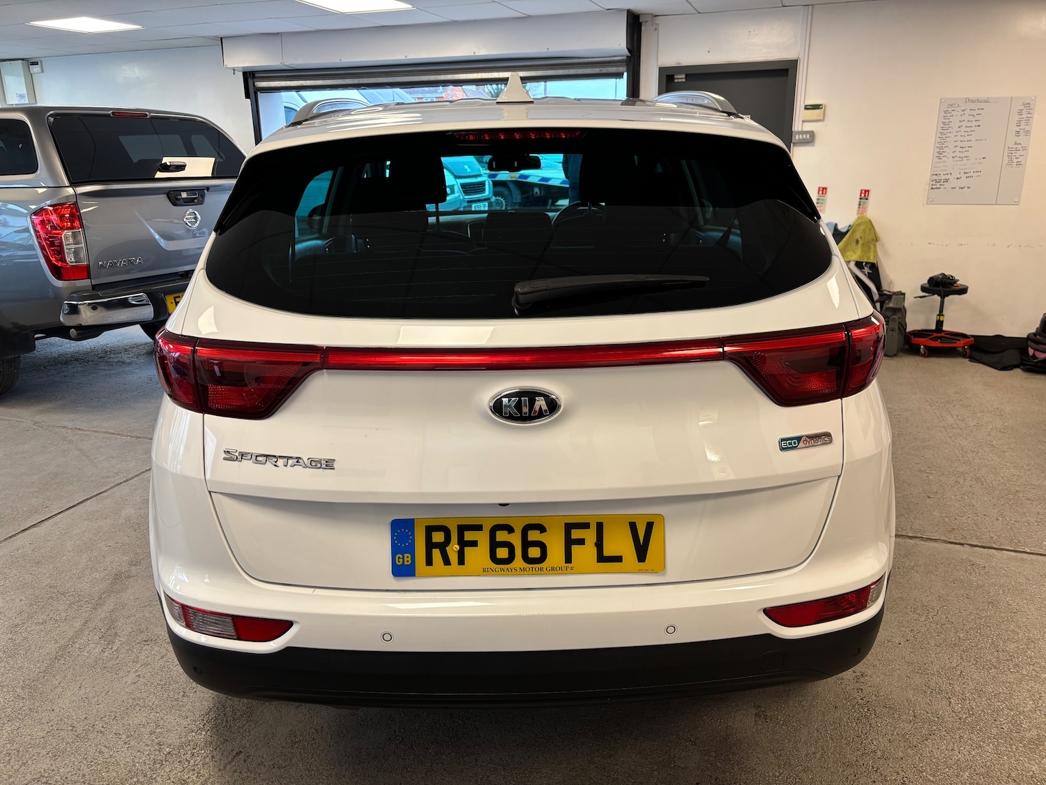 Used Kia Sportage 2017 for sale - 77904308: Photo 6