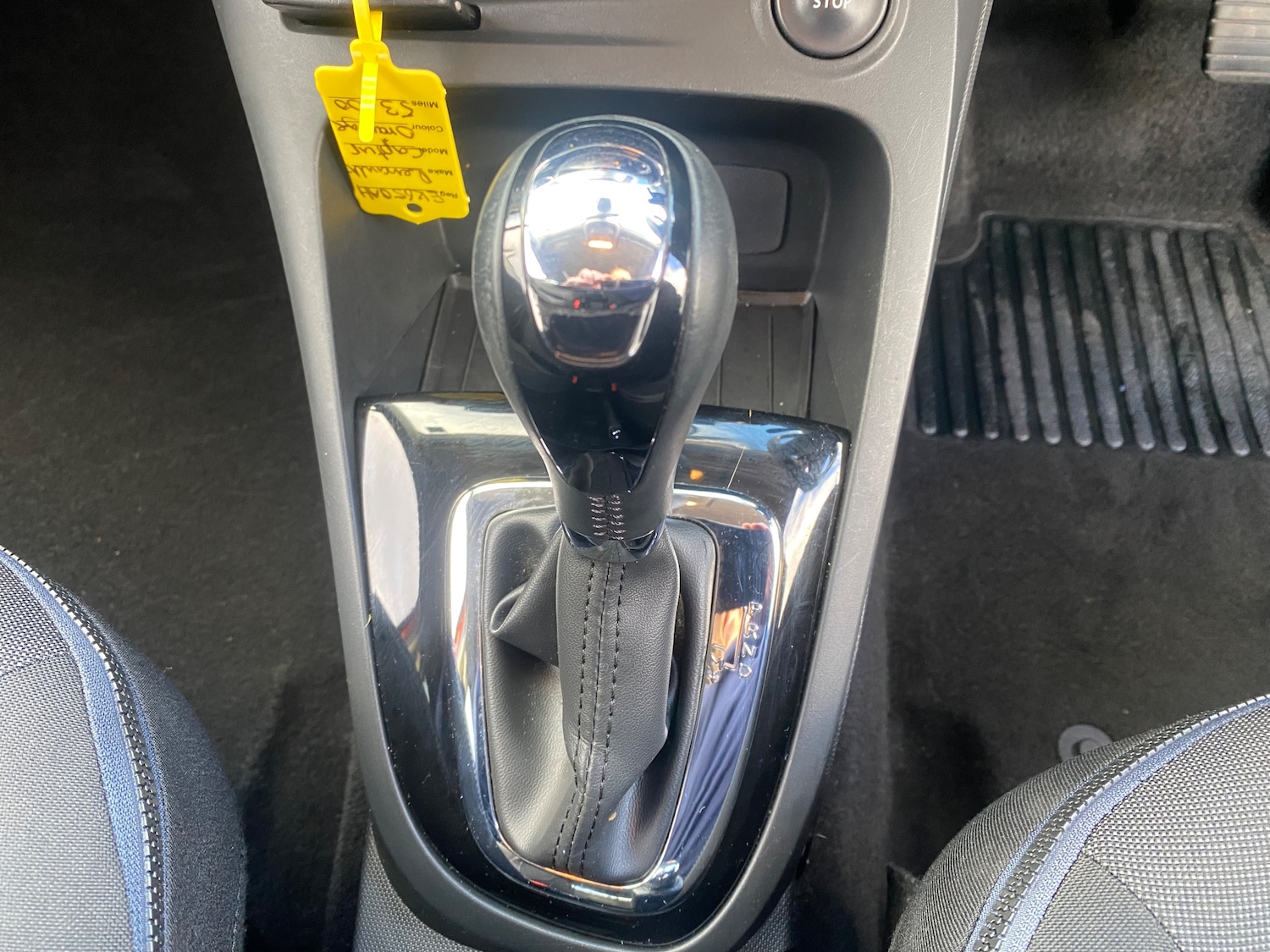 Used Renault Captur 2015 for sale - 77259070: Photo 17