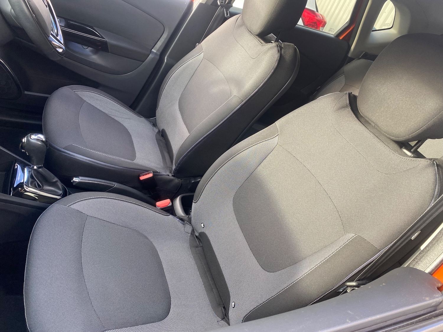 Used Renault Captur 2015 for sale - 77259070: Photo 20