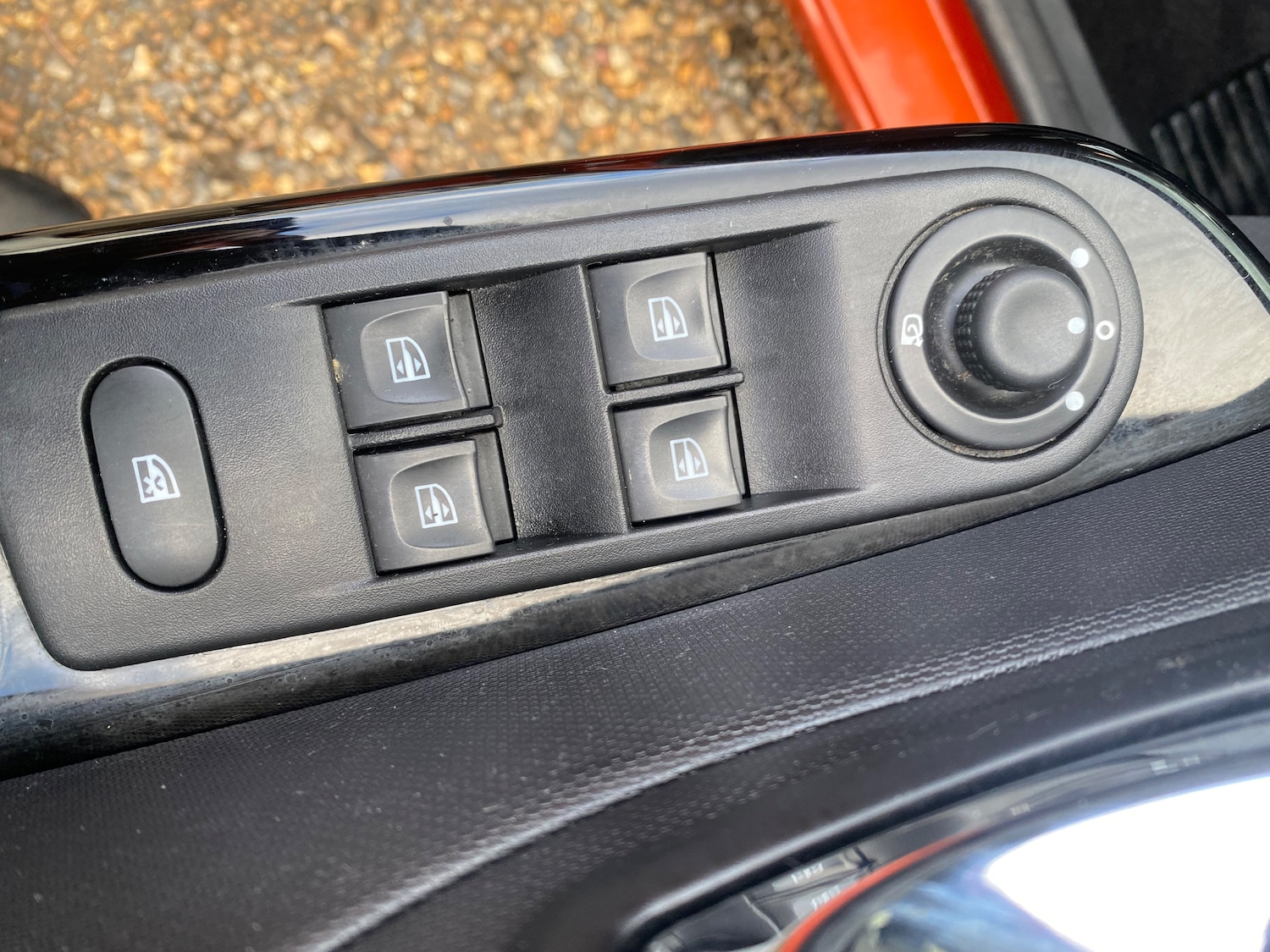 Used Renault Captur 2015 for sale - 77259070: Photo 21