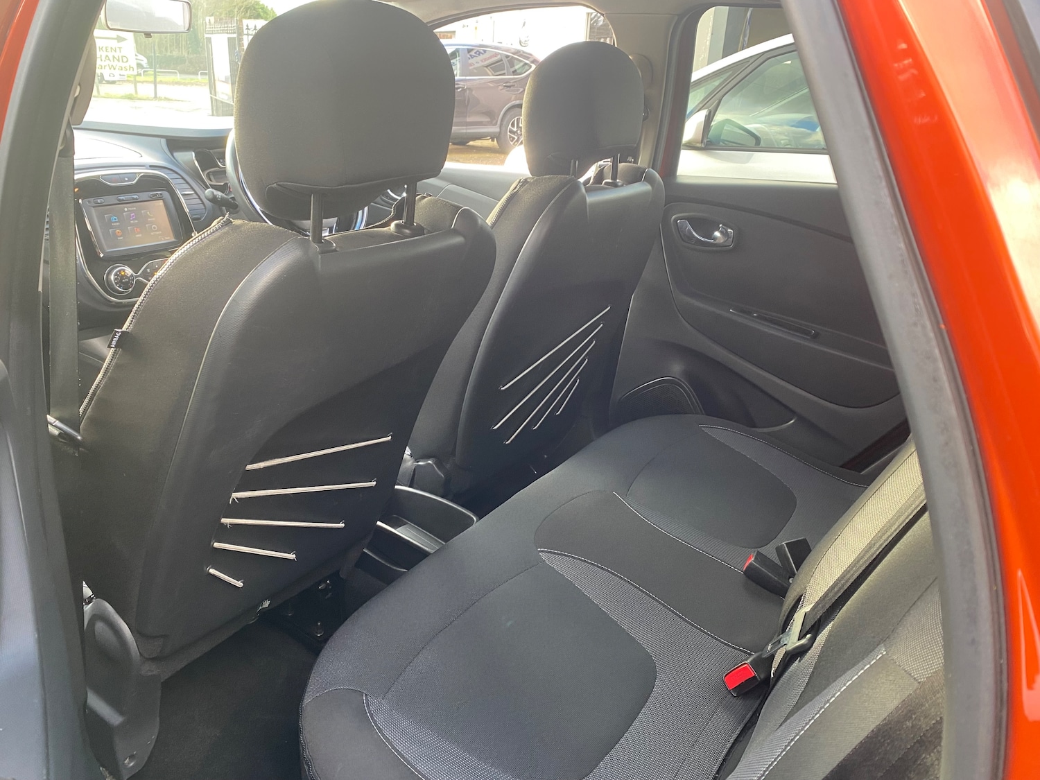 Used Renault Captur 2015 for sale - 77259070: Photo 23