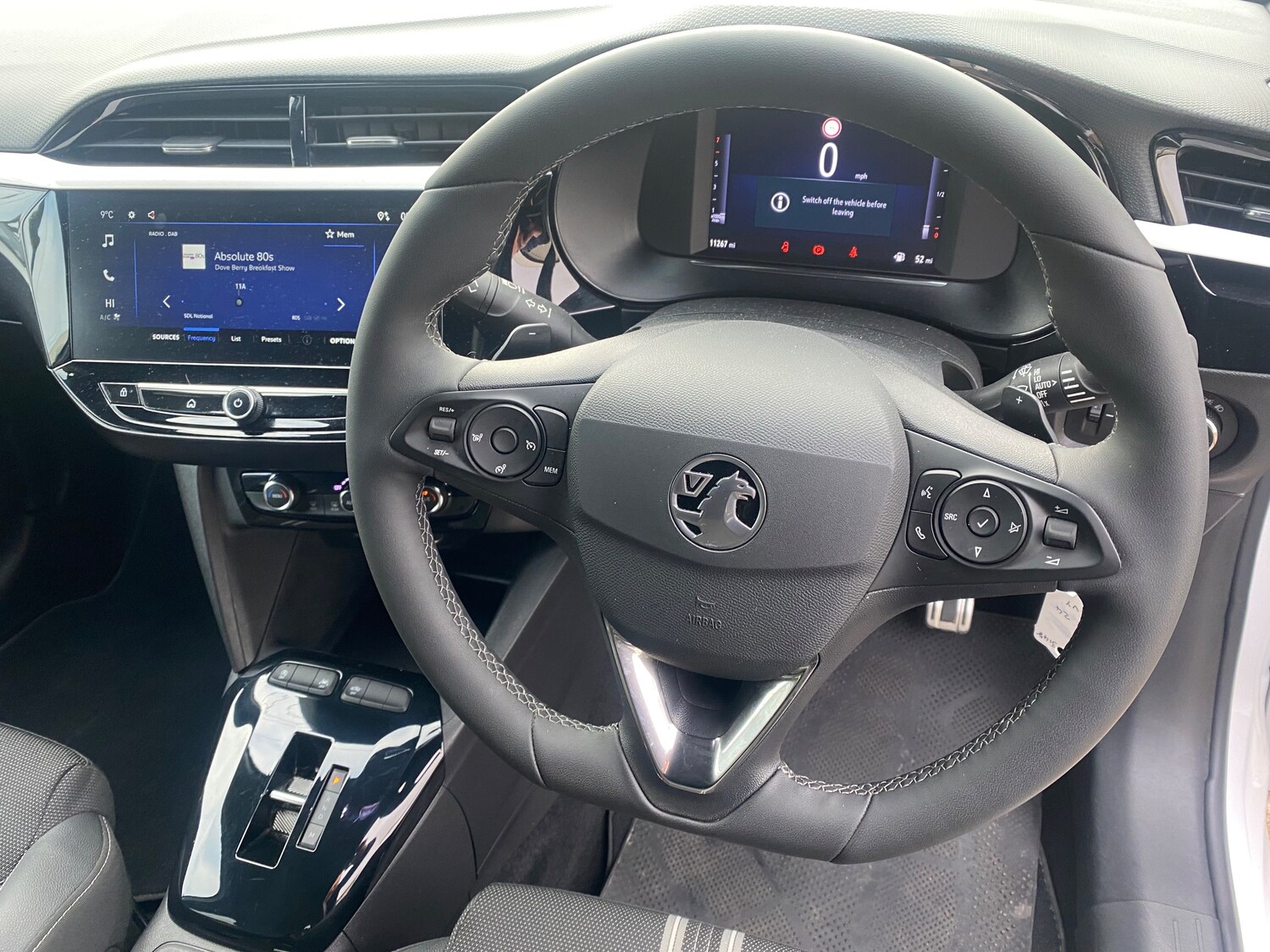 Used Vauxhall Corsa 2024 for sale - 77542618: Photo 15