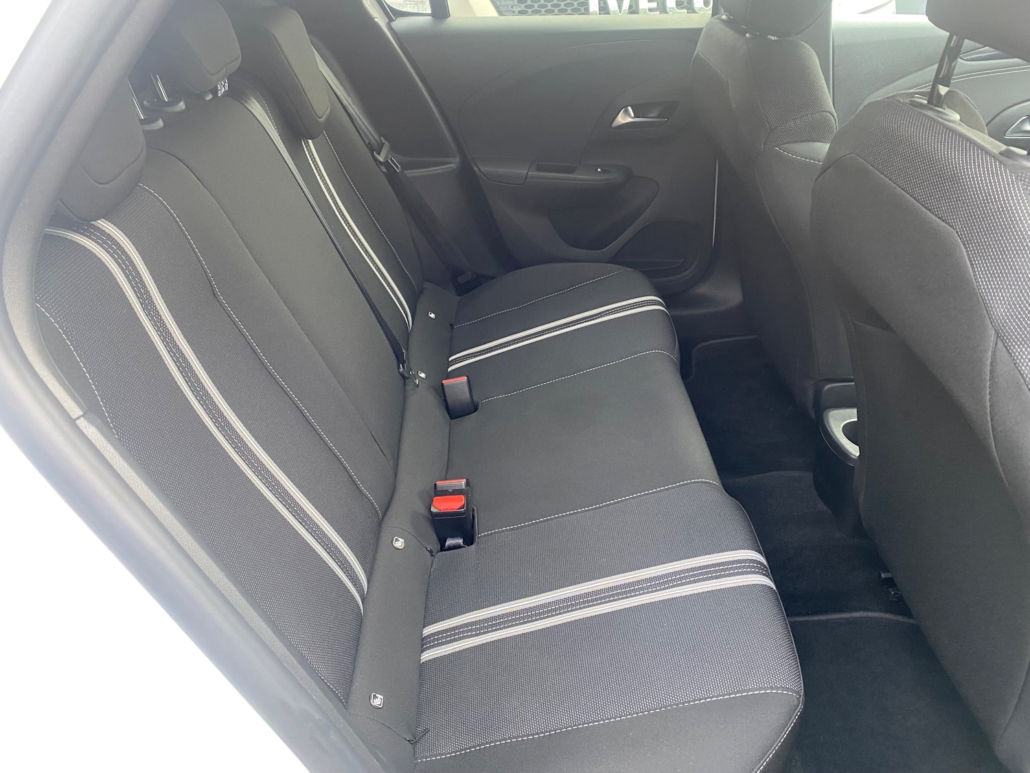 Used Vauxhall Corsa 2024 for sale - 77542618: Photo 17