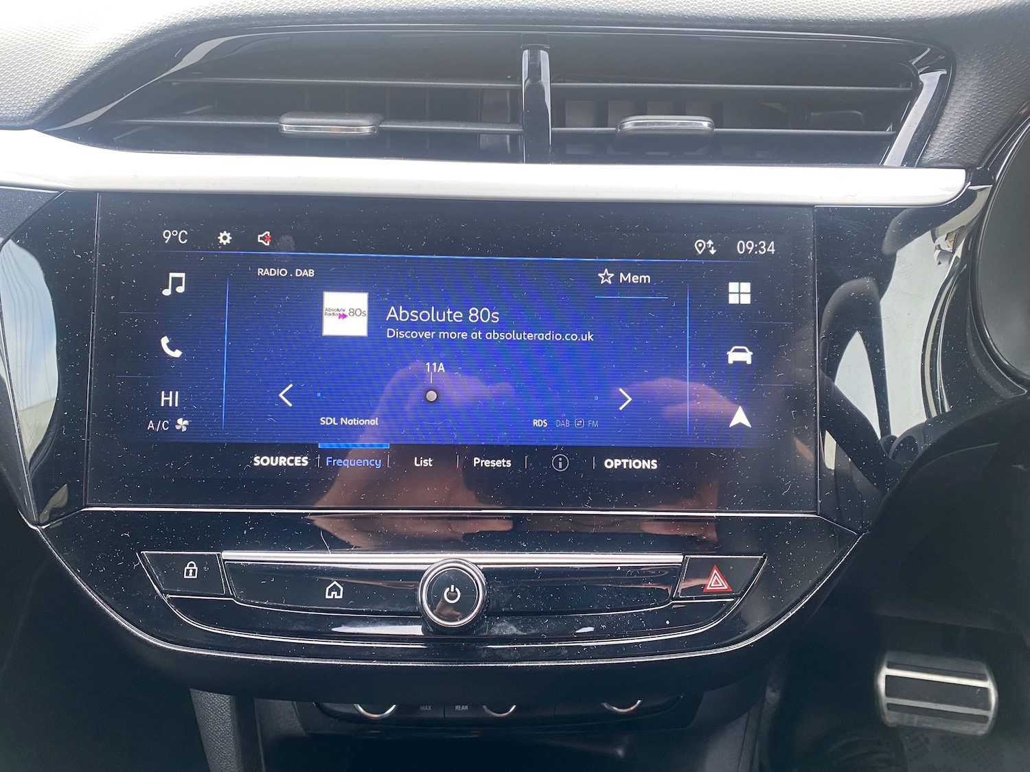 Used Vauxhall Corsa 2024 for sale - 77542618: Photo 18