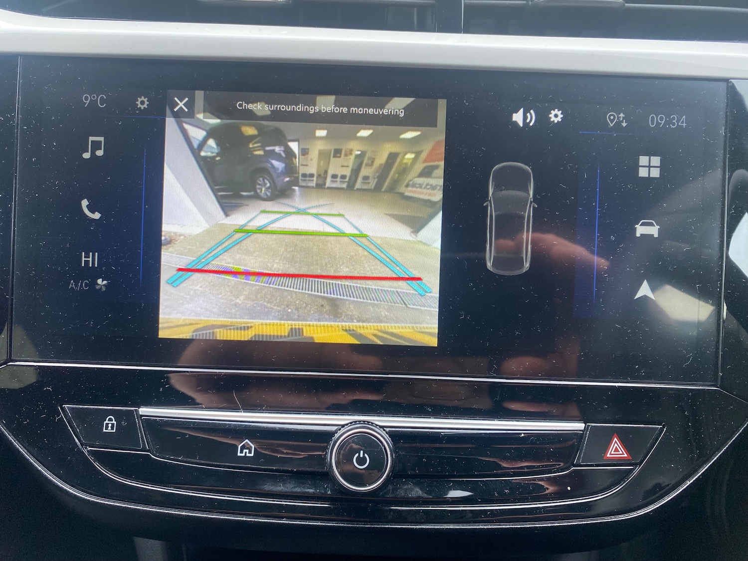 Used Vauxhall Corsa 2024 for sale - 77542618: Photo 19