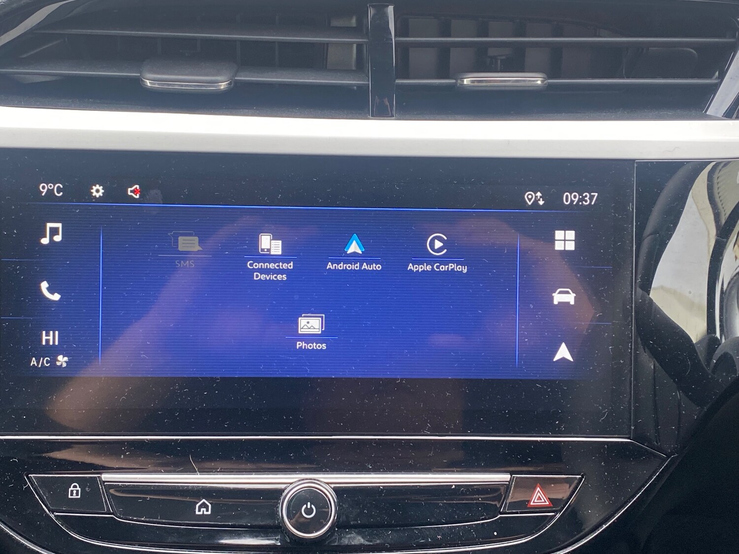 Used Vauxhall Corsa 2024 for sale - 77542618: Photo 20