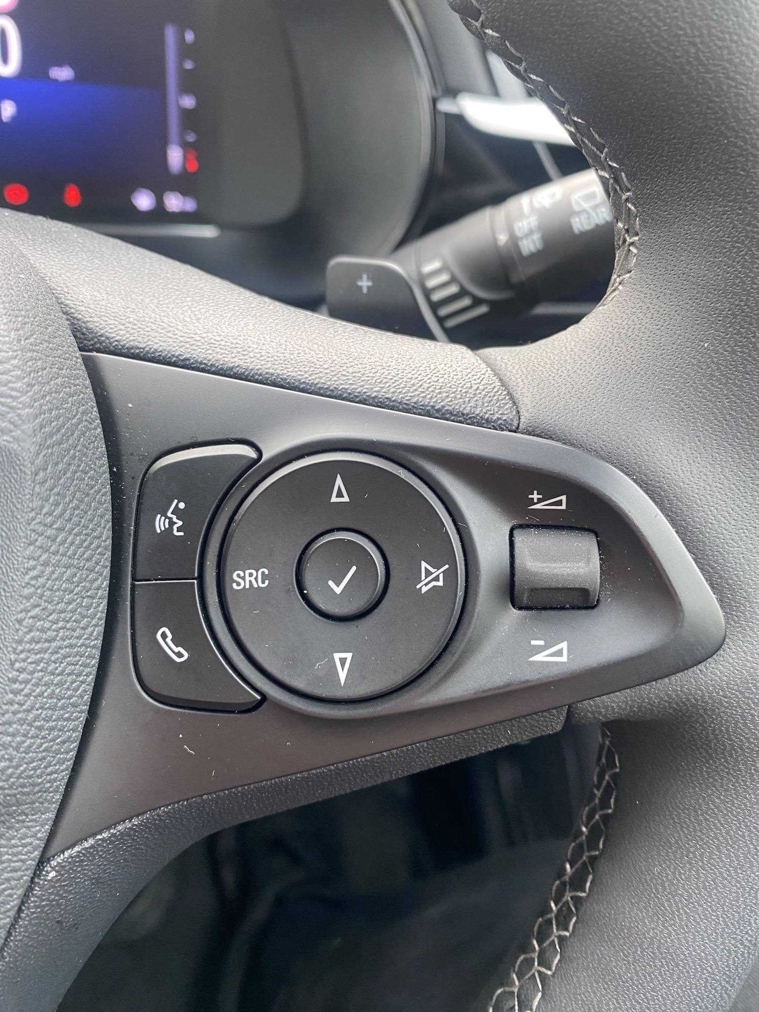 Used Vauxhall Corsa 2024 for sale - 77542618: Photo 24