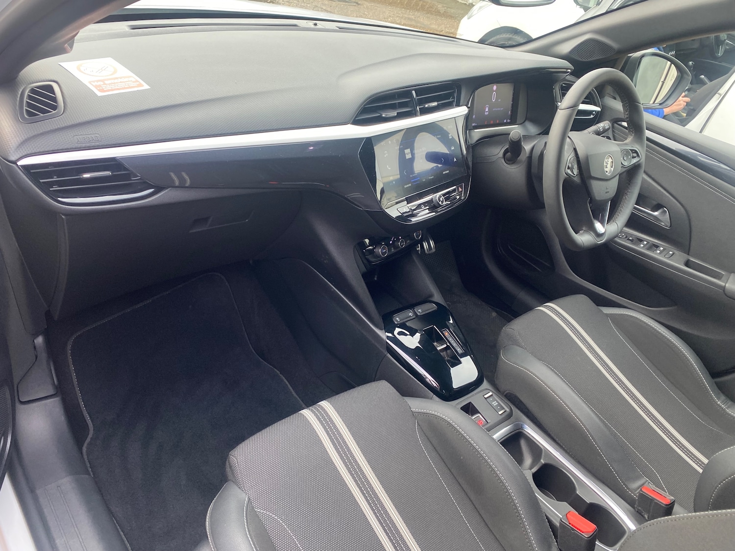 Used Vauxhall Corsa 2024 for sale - 77542618: Photo 26