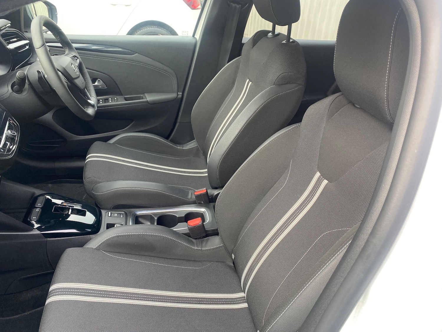 Used Vauxhall Corsa 2024 for sale - 77542618: Photo 27