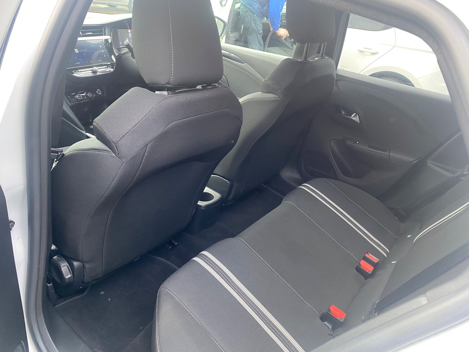 Used Vauxhall Corsa 2024 for sale - 77542618: Photo 29