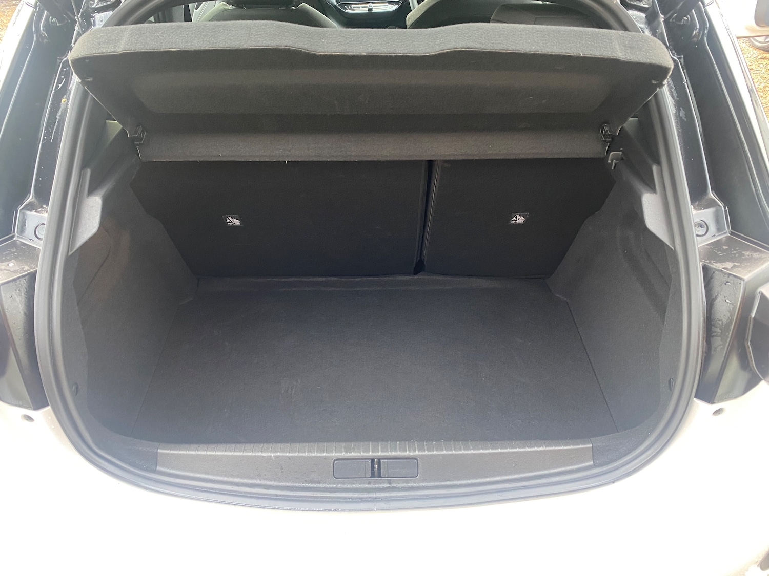 Used Vauxhall Corsa 2024 for sale - 77542618: Photo 31