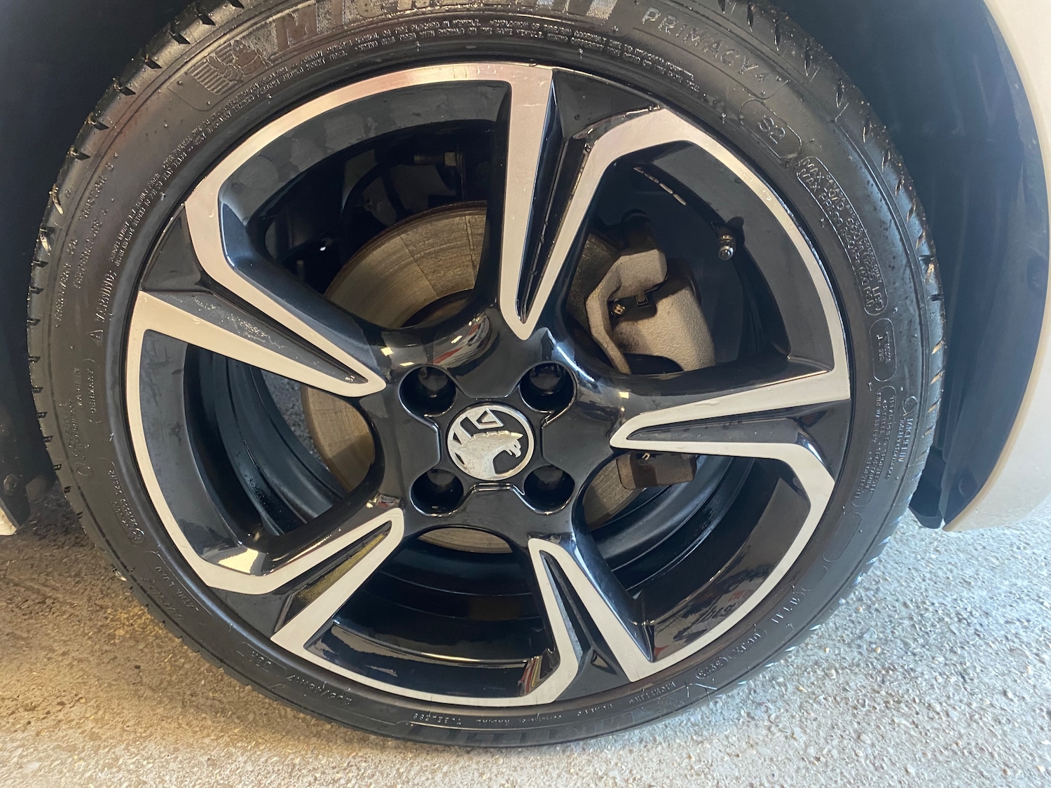 Used Vauxhall Corsa 2024 for sale - 77542618: Photo 32